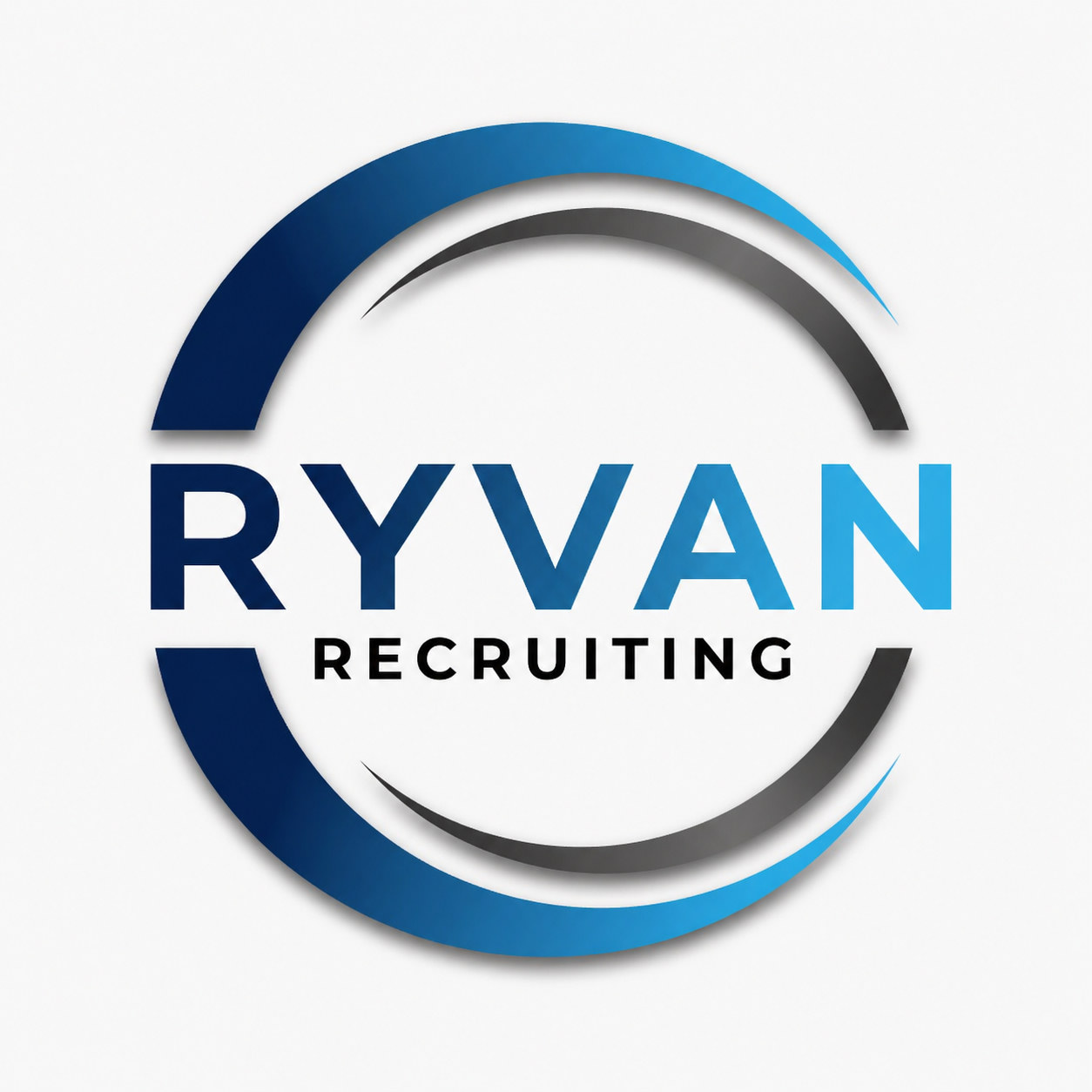 RYVAN Recruiting logo